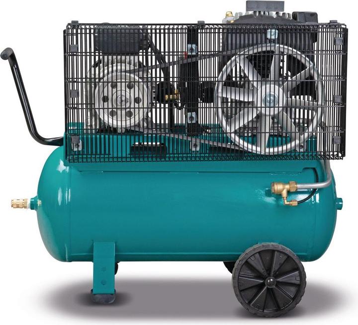 Produktbild Aircraft Airstar 401/50 E (50 l)