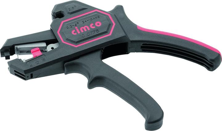 Image du produit Cimco Pince à dénuder automatique