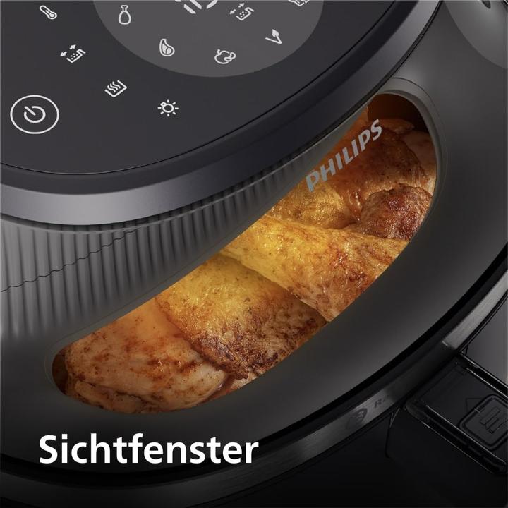 Actual product image Philips Airfryer 3000 Series