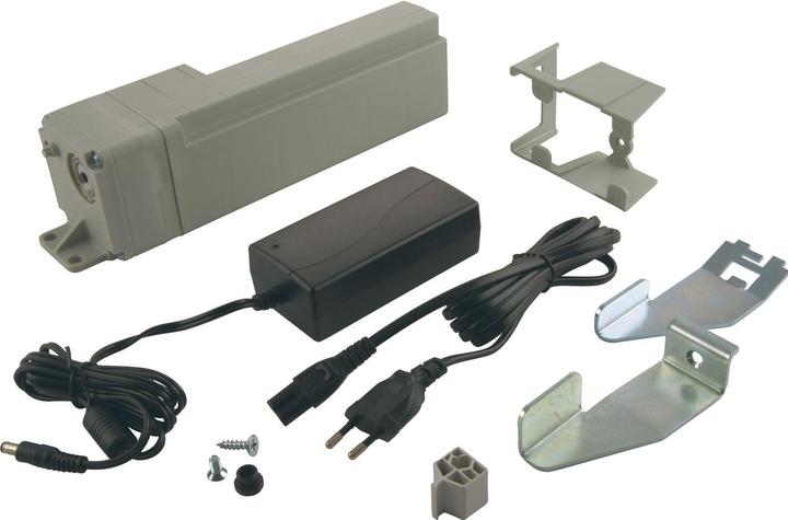 Produktbild Vauth-Sagel VS TAL Larder elektrische Öffnungsunterstützung PAM: Optional Assisteed Movement (1 Stk.)