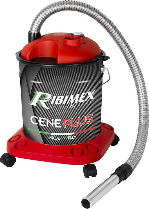 Ribimex Ash vacuum cleaner (Ash vacuum cleaner)