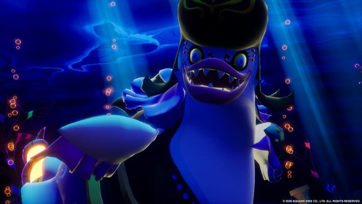 Immagine prodotto Square Enix BALAN WONDERWORLD Standard Inglese PlayStation 4 (PS4, EN)