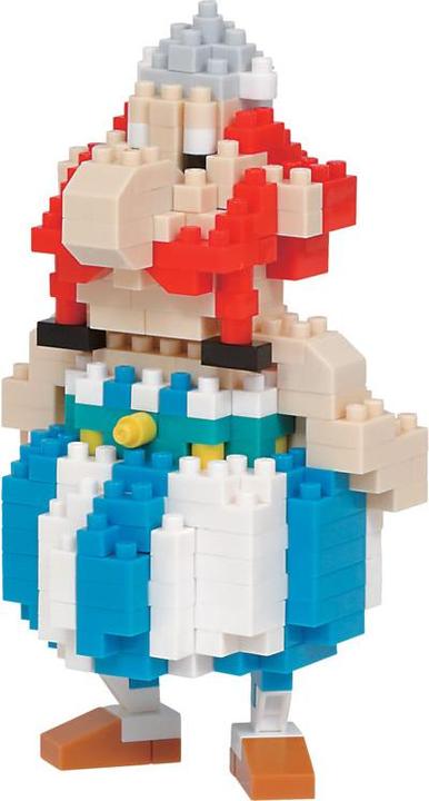 Produktbild Nanoblock ASTERIX Obelix