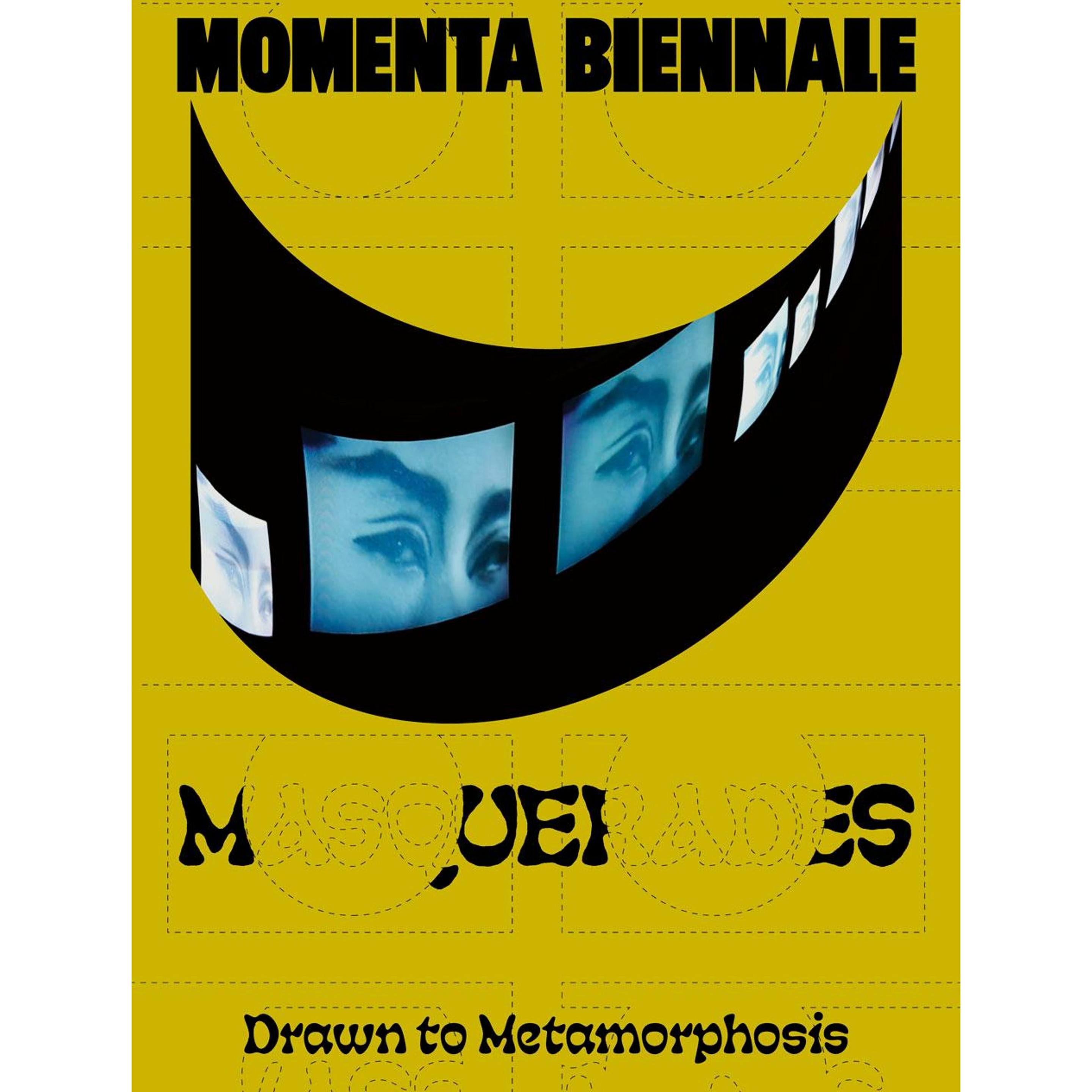 MOMENTA Biennale de l'image, Fachbücher von Anne Anlin, Han Cheng