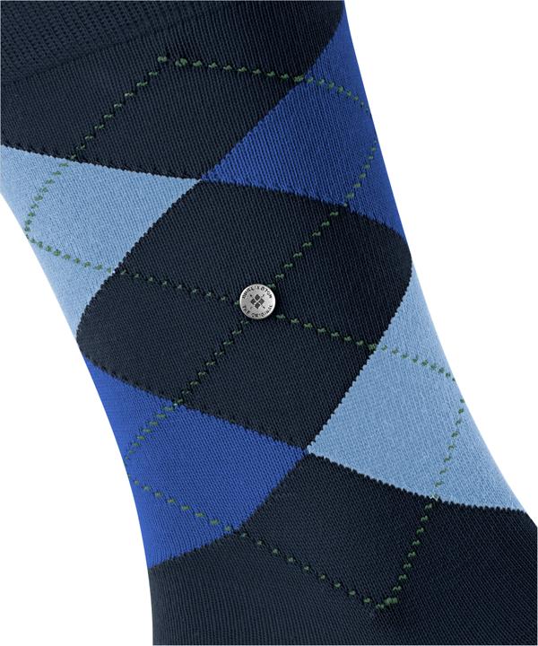 Image du produit Burlington M's KING (Une unité par pack, 40 - 46)