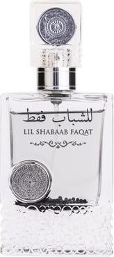 Produktbild NoName 100ml Lil Shabab Faqat Floral Spicy Spray Parfüm Geschenk EDP (Parfum Set)