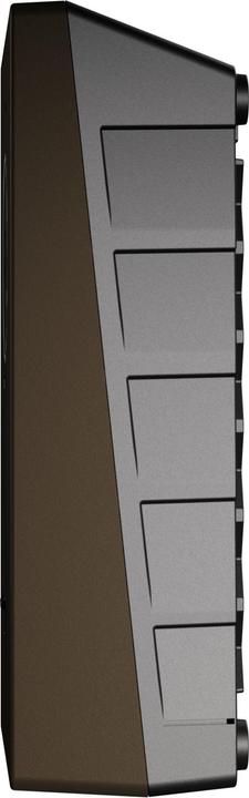 Immagine prodotto Zaptec GO Wallbox, 22KW, presa, 4G, legno marrone (Tipo 2, 22 kW, 32 A)