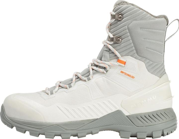 Actual product image Mammut Blackfin III WP High Women (41)