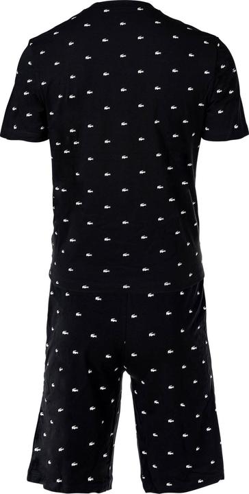 Actual product image Lacoste Classique pyjama set (M)
