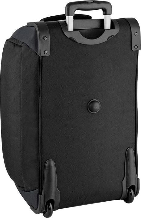 Actual product image Quadral 2 Wheeled Suitcase (65 l)