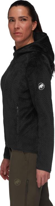 Immagine prodotto Mammut Innominata ML Hooded Jacket Women (XL)