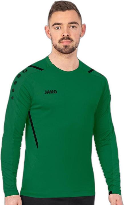 Produktbild JAKO Sweat Challenge (L)