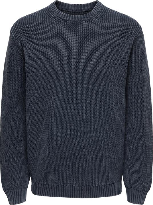 Navy Blazer