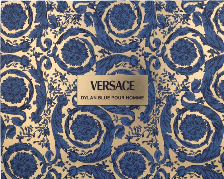 Produktbild Versace Geschenkset Dylan pour Homme Set (Parfum set)