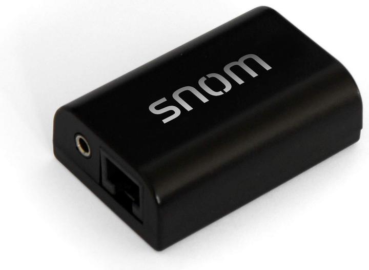 Actual product image Snom 715
