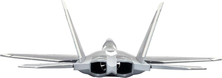 Productafbeelding Amewi AMXFlight F-22 Raptor 717mm Elektromotor Jet Model PNP (Jet)