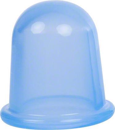 Immagine prodotto Fispo Testa di coppettazione in silicone, diametro 5 cm