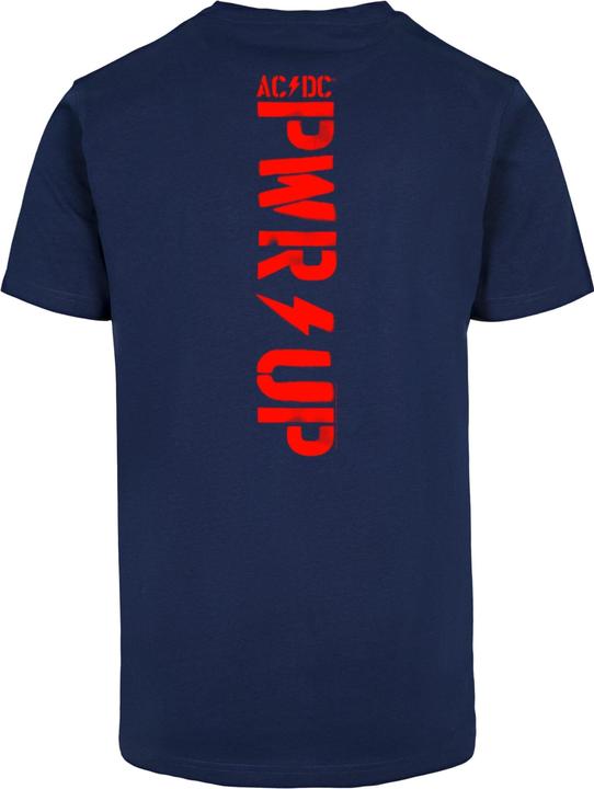 Produktbild Merchcode ACDC - PWR T-Shirt - 170129 (M)