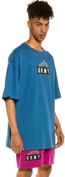 Produktbild Grimey t-shirt griey (M)