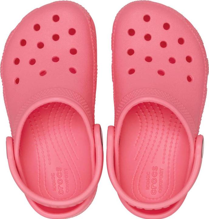Image du produit Crocs T's Classic Clog (23)