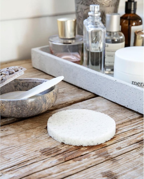 Actual product image Meraki Face (Cleaning cloths)