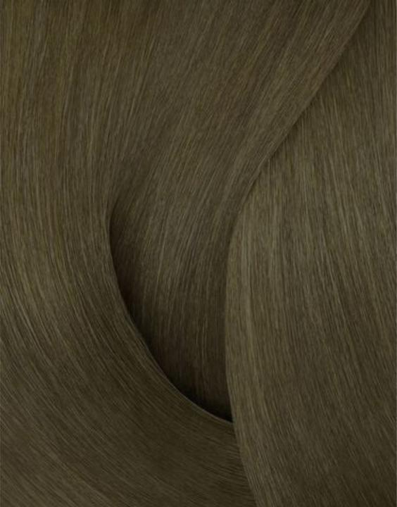 Actual product image Redken SHADES EQ #4M smoked cedar 60 ml x 3 u (Smoked Cedar (04M))