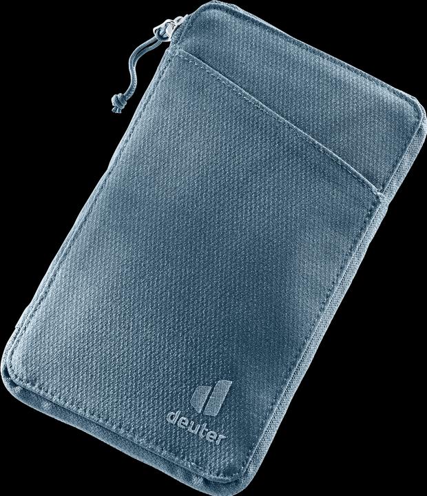 Actual product image Deuter Travel Wallet