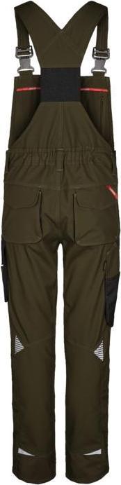 Produktbild F. Engel Galaxy Damenlatzhose (38)