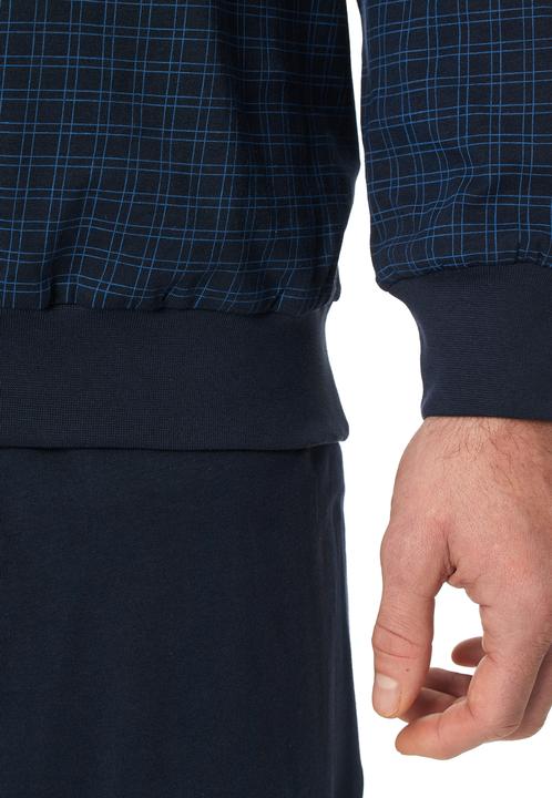 Actual product image Schiesser Pyjama Comfort Essentials (56, XXL)