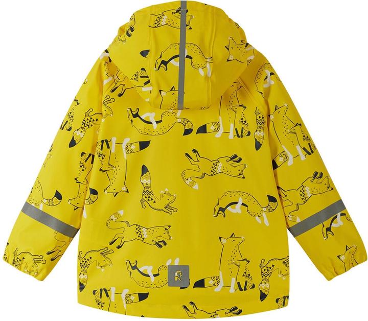 Produktbild Reima Kinder Regenjacke Vesi (140)
