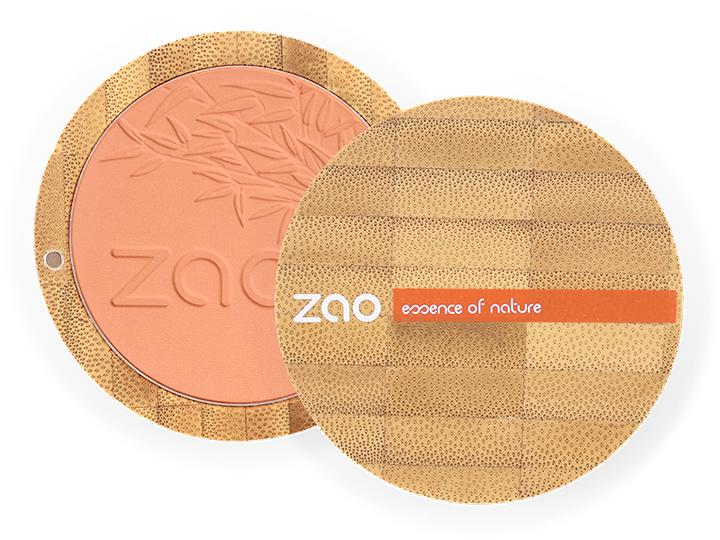 326 Natural Radiance