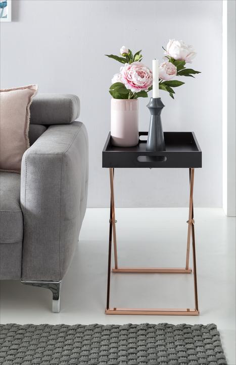 Actual product image Wohnling Tv Tray (48 x 61 x 34 cm)