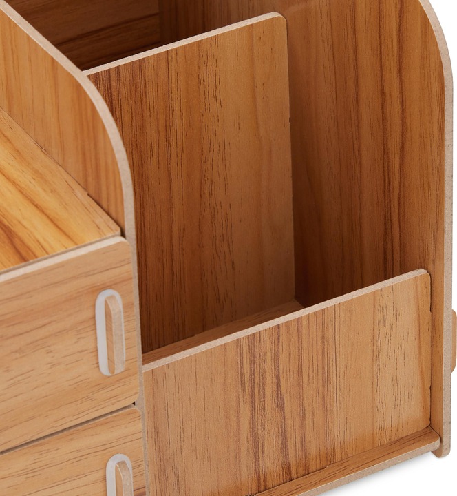 Produktbild Relaxdays Schreibtisch-Organizer