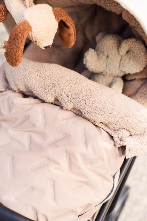 Image du produit Jollein Kuscheltier Elephant (10 cm)