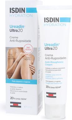 Actual product image Isdin Ureadin Ultra20