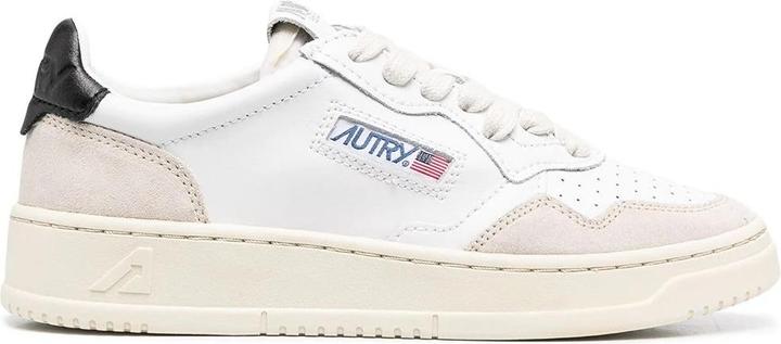 Produktbild Autry Sneakers White (39)