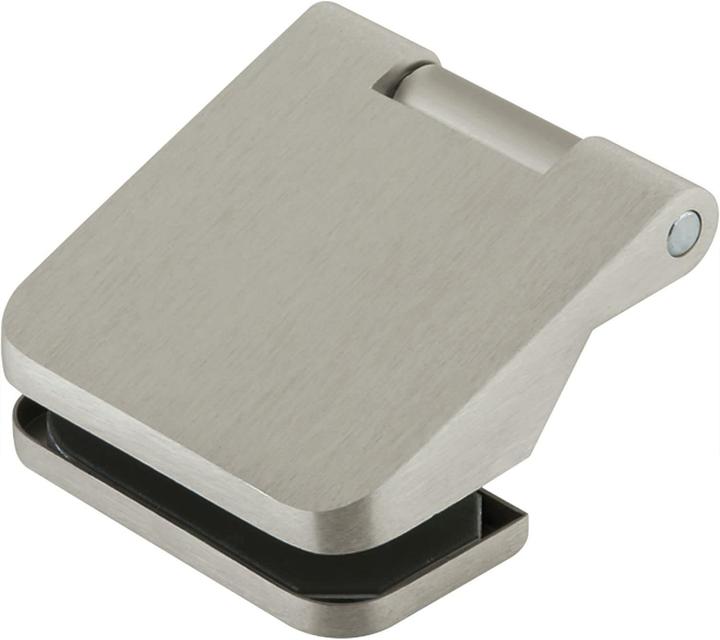 Dormakaba Junior Office glazen deurscharnier