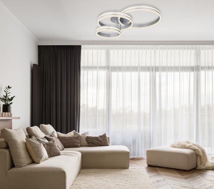 Actual product image Globo Rubio (3460 lm)