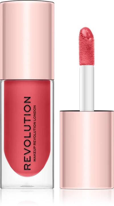Image du produit Makeup Revolution Poutine Bomb (Peachy)