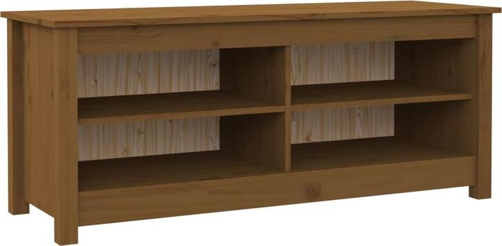 Actual product image vidaXL Ariah (110 x 38 x 45.5 cm)