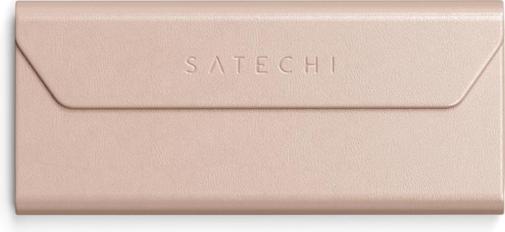 Image du produit Satechi FindAll Brillentui aus veganem Leder