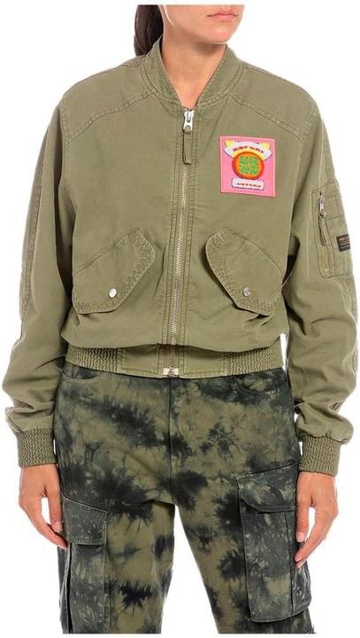 Produktbild Replay Veste Courte S (S)