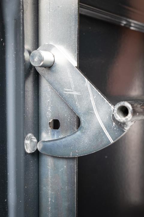 Produktbild Giardimo Zürich made by Manufakt Vintage Table (140 cm)