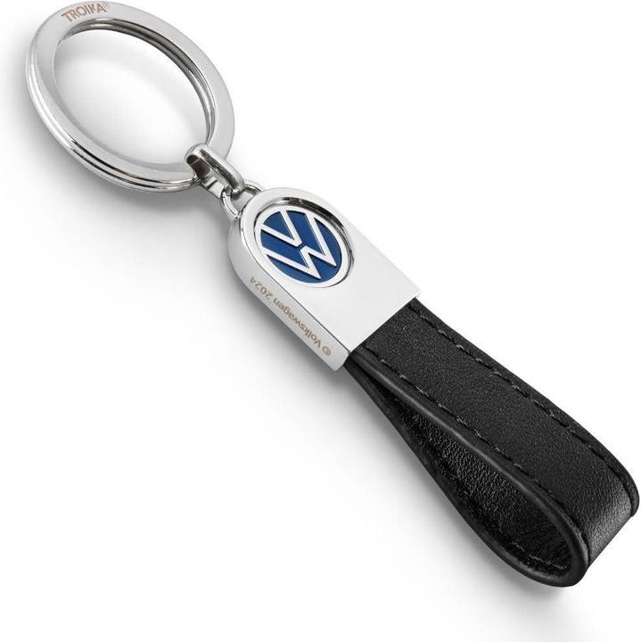 Image du produit Troika Porte-clés Volkswagen multicolore