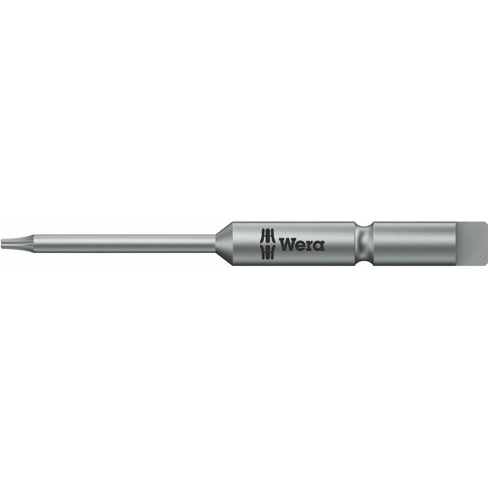 Wera, Bits, 867/9 C 4 IP x 64 mm (4 IP)