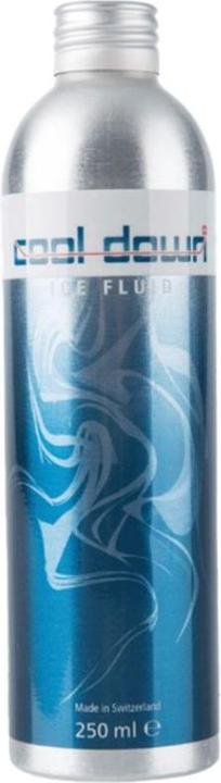 Actual product image Cool Down Ice Fluid (1 x, 250 ml, 250 g)