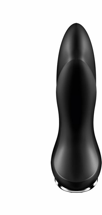 Actual product image Satisfyer Rotator Plug 1 + Connect App
