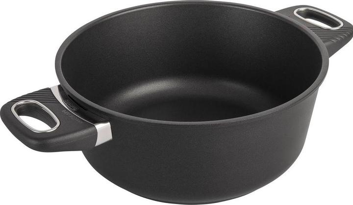 Image du produit Gastrolux Biotan poêle à frire, 24cm (24 cm, Cocotte + faitout, Fonte d'aluminium)