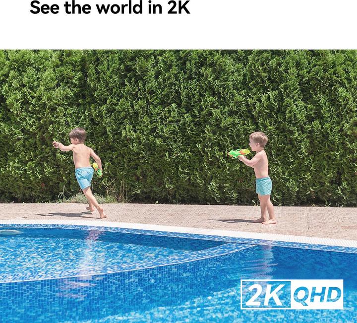 Produktbild Imou Cell PT with Solar Panel