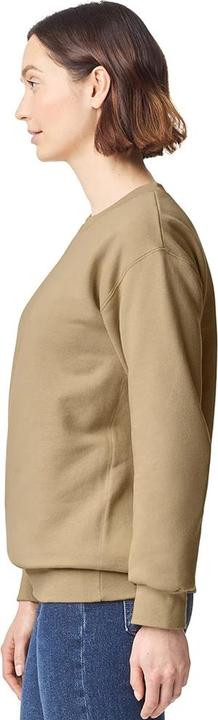 Produktbild Gildan Hammer Maxweight Sweatshirt Rundhalsausschnitt (M)